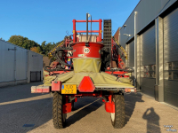 Gedragen Veldspuit Bargam Grimac 1J 2500