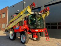 Gedragen Veldspuit Bargam Grimac 1J 2500