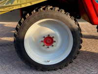 Gedragen Veldspuit Bargam Grimac 1J 2500