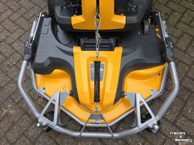 Zitmaaier Stiga PARK 740 AWD