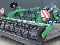 Schijveneg Awemak OBALIX Vleugelschaar Stoppel groenbemester Cultivator (smaragd)