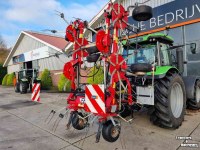 Schudder Fella TH 8608 schudder