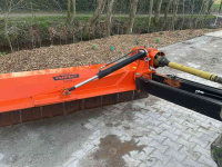 Klepelmaaier Perfect 2,10m klepelmaaier