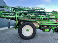Getrokken Veldspuit CHD Getrokken veldspuit type: F5242