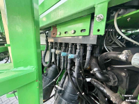 Getrokken Veldspuit CHD Getrokken veldspuit type: F5242