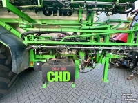 Getrokken Veldspuit CHD Getrokken veldspuit type: F5242