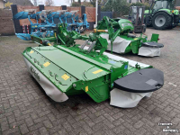 Maaier McHale Proglide F3100 + R3100 Maaier set