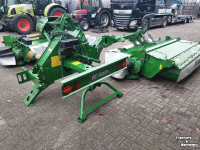 Maaier McHale Proglide F3100 + R3100 Maaier set