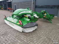 Maaier McHale Proglide F3100 + R3100 Maaier set