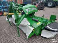 Maaier McHale Proglide F3100 + R3100 Maaier set