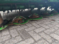 Maaier McHale Proglide F3100 + R3100 Maaier set
