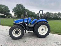 Tractor / Trekker New Holland Td80D