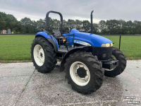 Tractor / Trekker New Holland Td80D