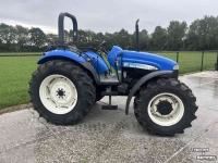 Tractor / Trekker New Holland Td80D