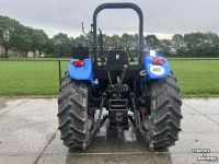Tractor / Trekker New Holland Td80D