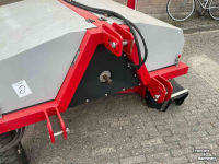 Loofklapper  Tormac, OT 150, uien, loofklapper