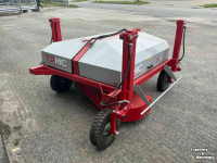 Loofklapper  Tormac, OT 150, uien, loofklapper