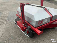 Loofklapper  Tormac, OT 150, uien, loofklapper