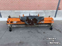 Veegmachine Bema 2750 Veegmachine