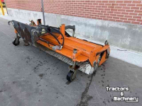 Veegmachine Bema 2750 Veegmachine