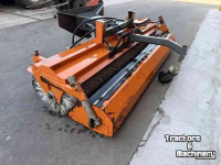 Veegmachine Bema 2750 Veegmachine
