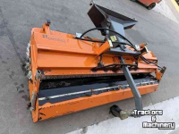 Veegmachine Bema 2750 Veegmachine
