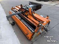 Veegmachine Bema 2750 Veegmachine