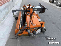 Veegmachine Bema 2750 Veegmachine