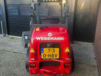 Shovel / Wiellader / Kniklader Weidemann 1160 Special
