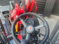 Shovel / Wiellader / Kniklader Weidemann 1160 Special
