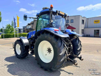 Tractor / Trekker New Holland T6.165 Electro Command