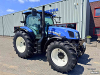 Tractor / Trekker New Holland T6.165 Electro Command