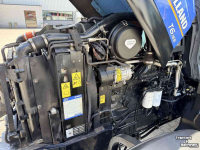 Tractor / Trekker New Holland T6.165 Electro Command