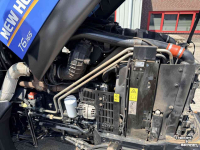 Tractor / Trekker New Holland T6.165 Electro Command