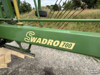 Rugger / Hark / Zwadhark Krone Swadro 700