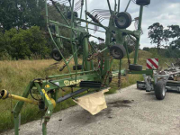 Rugger / Hark / Zwadhark Krone Swadro 700