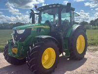 Tractor / Trekker John Deere 6R 150