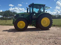 Tractor / Trekker John Deere 6R 150