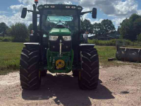 Tractor / Trekker John Deere 6R 150