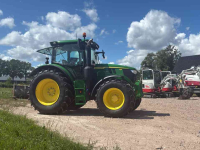 Tractor / Trekker John Deere 6R 150