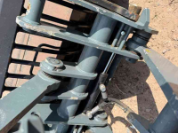 Shovel / Wiellader / Kniklader Giant 263S