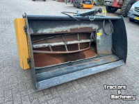 Bietensnijder Tanco Tanco I-60