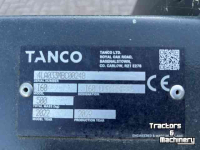 Bietensnijder Tanco Tanco I-60