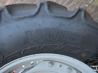 Wielen, Banden, Velgen & Afstandsringen Mitas 440/65r28