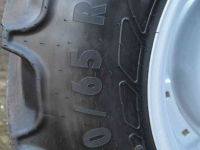Wielen, Banden, Velgen & Afstandsringen Mitas 440/65r28