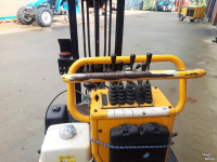 Rupsdumper JCB RUPSDUMPER