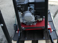 Trilplaten Dynapac DFP9X