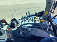 Tractor / Trekker New Holland T6.165 Electro Command