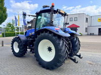 Tractor / Trekker New Holland T6.165 Electro Command