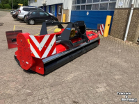 Klepelmaaier Kverneland FRD 320